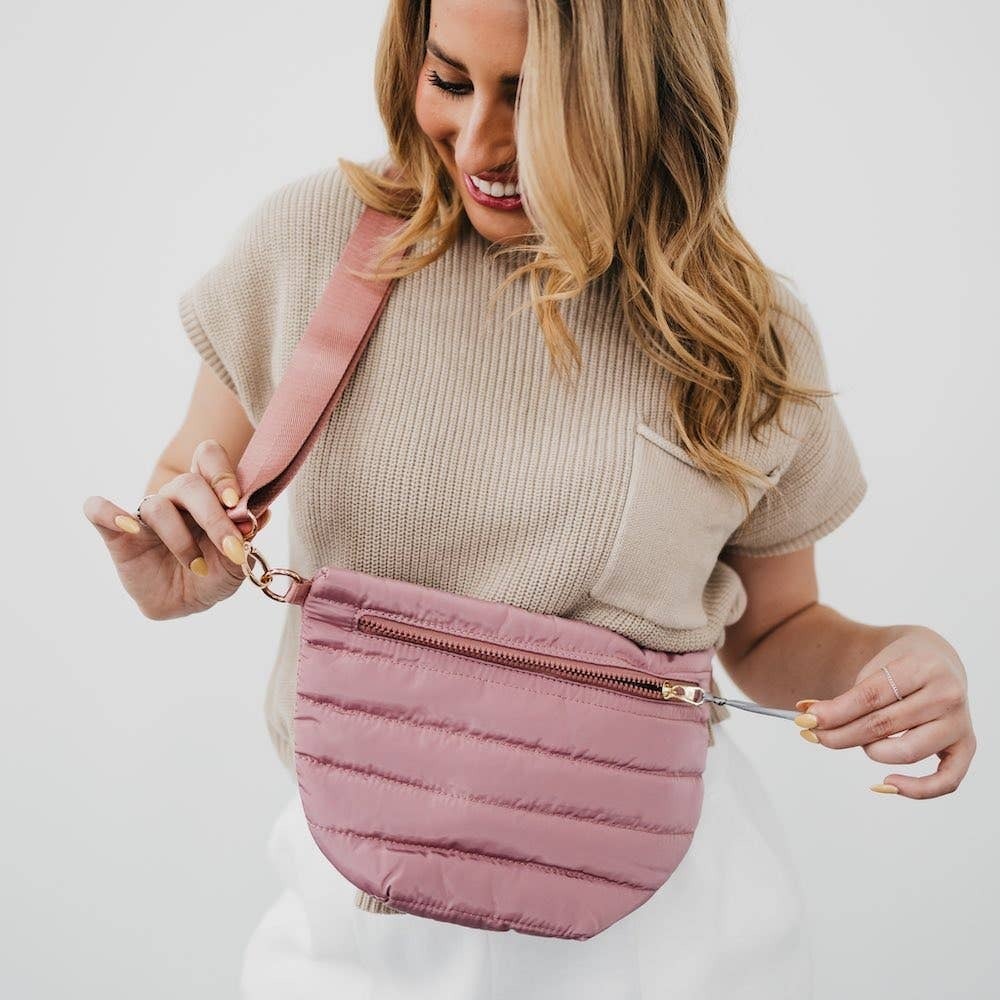 Burlington online fanny packs